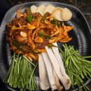 이천식당 | 이천 창전동 맛집 [연일식당] 오리고추장불고기 &amp; 볶음밥 후기