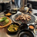 무인6 | [효성동고기집] 돈꼼부터 바보스·24시간 무인카페 드리밍까지｜언니랑 동네 밤마실 먹거리