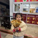 아시아마트김해 | <2,7 김해오일장 & 동상시장 방문기>이국적인 다문화 골목, 단골 크레페 맛집까지!