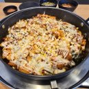 오래뜰먹자골목입구 | 천안 성성동 맛집 추천 먹자골목 유가네닭갈비