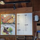 고현천로 | 거제고현맛집 거제벚꽃 브런치 맛 모두잡은 암파스타레 거제 고현 방문기