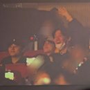 [데이식스 성진 30 콘서트] 첫콘 후기 광운대 동해문화예술관 2층 시야