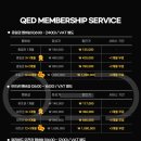 큐이디(QED)골프아카데미효자점
