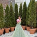 풀잎하우스 | 4. 로렌하우스 스튜디오 유색드레스 후기