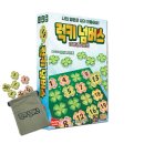 수원초교 | 수원 초등학교 보드게임 수업 럭키넘버스 후기