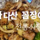바다산장어 이미지