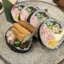 하마식당 | [속초]인생 후토마끼 맛집 일식당 추천 하마식당 솔직후기 #내돈내산