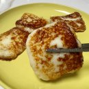 구워먹는 임실치즈 이미지