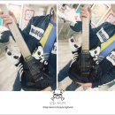 아크릴페인팅&포크아트 이미지