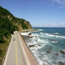 해안도로입구 이미지