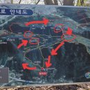 북창원농협(화천지점) | 4월에 꼭 가야 할 곳, 진달래 군락지 천주산 등산코스 주차장