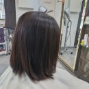 면목동-135 | 면목동미용실 중 이곳만큼 잘하는 곳 없을껄요? 밀가헤어 후기