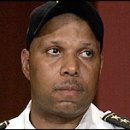 New Orleans police chief resigns 이미지