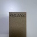 루미노스 | [내돈내산] 가성비 필드워치 끝판왕, 베르투치(BERTUCCI) DX3 솔직 구매 후기 (ft. 남자 아메카지 시계)