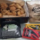 비비큐(BBQ) 면목스타점 이미지