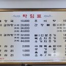 등뼈감자탕(무선점)