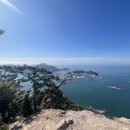 [Backpacking] 2026년6월6~7일 군산(명도-＞ 말도-＞ 관리도) @산마루대장님 이미지