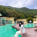 여량 터미널 | 강원도 정선 여행 [ 드위트리 풀빌라 ] 숙소 + 맛집