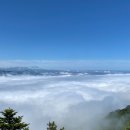 오대산 이미지