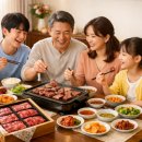 4공단로1L-62 | 비싼 한우 선물세트 , 왜 소포장이 뉴 트렌드일까?