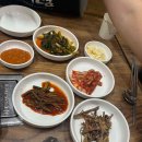 파주석갈비 | 달달한 양념이 일품인 파주 석갈비 맛집 방문 후기