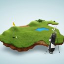 범물골프연습장 이미지