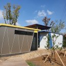 금빛수로 산책로(종점부) 화장실 이미지