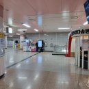 지하철역사 (유성온천역) 이미지