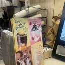매머드익스프레스송파 | [서울 잠실] 매머드익스프레스 장미상가점 / 아인슈페어라떼🧡 바닐라크럼블아이스크림라떼💛 후기 /