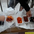 나포리 충무김밥 이미지