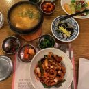 | 서울 삼성역 밥집 :: 홍영재장수청국장 | 낙지볶음과 청국장 찐맛집 (룸식당, 건강한 한 끼)