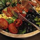 인디언부대고기 이미지