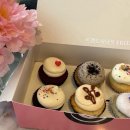 75로3301 | 워싱턴 d.c.가면 꼭 들려야하는 곳, <조지타운 컵케이크> 솔직 후기 &amp; Pho75쌀국수