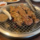 강변 공영주차장 화장실 이미지