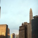 바람과 건축의 도시 시카고(Chicago)소개 이미지