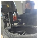 세종테크 | 세종타이어 및 타이어테크 세종 장군점 방문기: 빠르고 전문적인 타이어 교체 경험