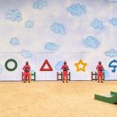 우산 게임장 이미지