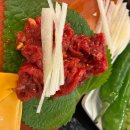 강경불고기 양양점 이미지