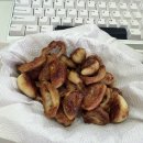 아침부터 막창 통마늘 구워먹는사람 이미지