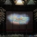 시 경계 관문 상징 | ■ 2025 국가유산 미디어아트 양산 통도사(산문의 빛, 마음의 정원에서 인연을 만나다.)