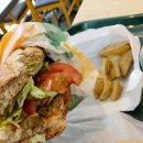 써브웨이 삼양솔샘점 이미지