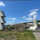 제주 구 육군 제1훈련소 지휘소와 정문 | 제주176일차-대정에 있는 &#39;글라! 6.25길&#39; 제1코스