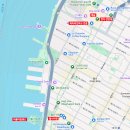 하이파크1로 | 뉴욕 자유여행 일정 추천 엣지 전망대 베슬 하이라인파크 허드슨야드