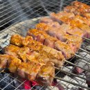 베이징양꼬치 - 강북구 한천로 1040 | 구파발 양꼬치 맛집 베이징양고기 후기, 직원이 직접 구워주는 숯불 양꼬치