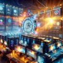 마이닝(mining) 이미지