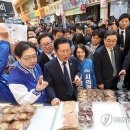 양산남부시장 연합뉴스