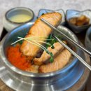 스테이크허브 오창점 | 오창 맛집 솥뜨락, 솥밥이 맛있는 한식집