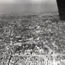 이곳은 어디일까요? 1948년 서울 항공사진 이미지