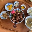 전주 분위기 좋은 일식집! 텐동, 덮밥 맛집 ‘치히로’ 내돈내먹 후기