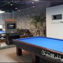 더샾당구클럽 이미지